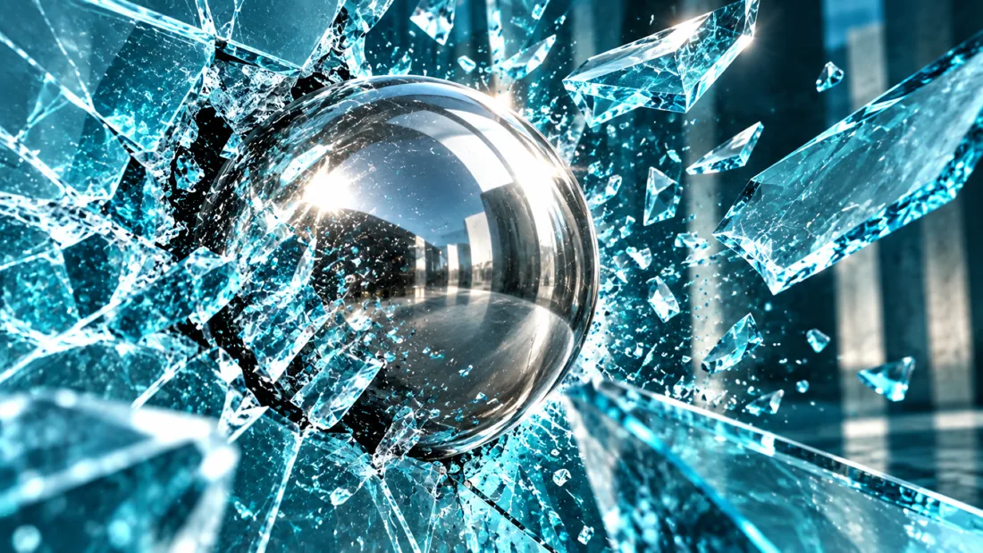 Smash Glass