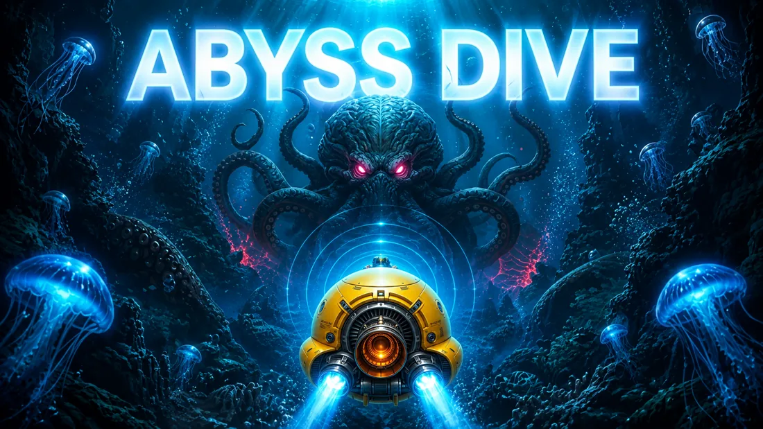 Abyss Dive